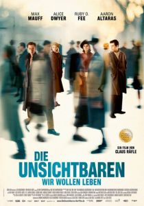 Невидимые (2016) Невидимые (2016)