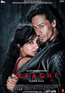 Бунтарь (2016) Бунтарь (2016)