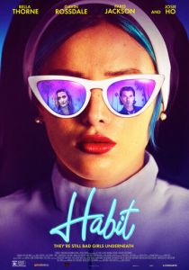 Привычка (2021) Привычка (2021)