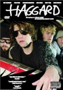 Хаггард (2003) Хаггард (2003)