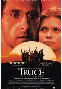 Перемирие (1997) Перемирие (1997)