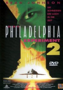 Филадельфийский эксперимент 2 (1993) Филадельфийский эксперимент 2 (1993)