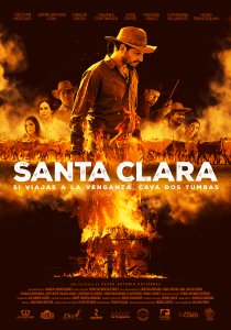 Санта Клара (2019) Санта Клара (2019)