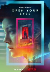 Открой глаза (2021) Открой глаза (2021)