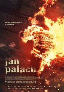 Ян Палах (2018) Ян Палах (2018)