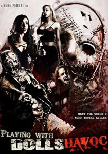 Игры в куклы: Хаос (2017) Игры в куклы: Хаос (2017)