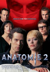 Анатомия 2 (2003) Анатомия 2 (2003)