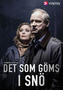Что спрятано в снегу (2018) Что спрятано в снегу (2018)