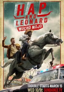 Хэп и Леонард (2016) Хэп и Леонард (2016)