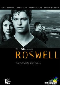Город пришельцев (1999) Город пришельцев (1999)