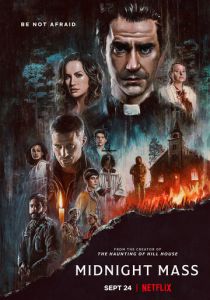 Полуночная месса (2021) Полуночная месса (2021)