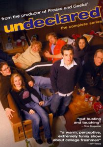 Неопределившиеся (2001) Неопределившиеся (2001)