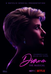 Диана: Мюзикл (2021) Диана: Мюзикл (2021)