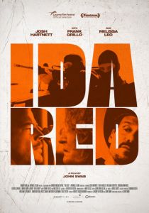 Ида Ред (2021) Ида Ред (2021)