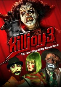 Убивать шутя 3 (2010) Убивать шутя 3 (2010)