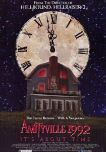 Амитивилль 1992: Вопрос времени (1992) Амитивилль 1992: Вопрос времени (1992)