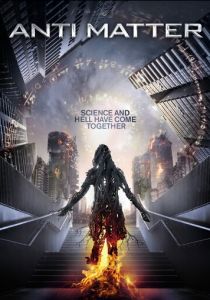 Антиматерия (2016) Антиматерия (2016)