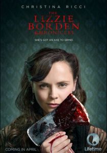 Хроники Лиззи Борден (2015) Хроники Лиззи Борден (2015)