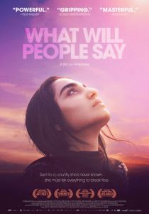 Что скажут люди (2017) Что скажут люди (2017)