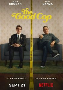 Хороший коп (2018) Хороший коп (2018)