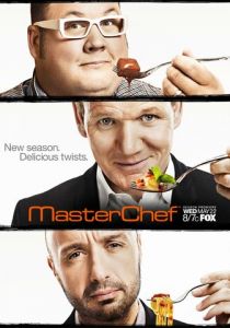 Лучший повар Америки (2010) Лучший повар Америки (2010)
