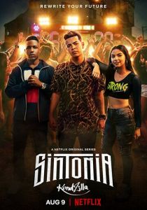 Единомышленники (2019) Единомышленники (2019)