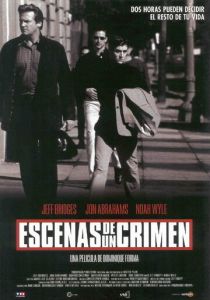 Сцены преступления (2001) Сцены преступления (2001)