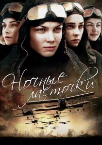 Ночные ласточки (2013) Ночные ласточки (2013)