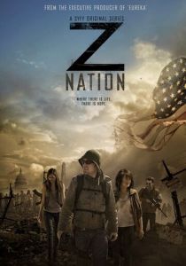 Нация Z (2014) Нация Z (2014)