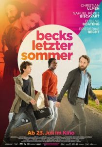 Последнее лето Бэка (2015) Последнее лето Бэка (2015)