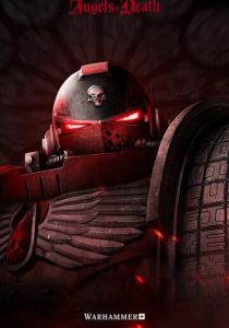Ангелы смерти (2021) Ангелы смерти (2021)