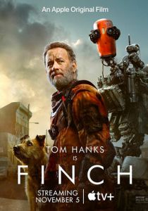 Финч (2021) Финч (2021)