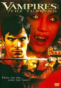 Вампиры 3: Пробуждение зла (2005) Вампиры 3: Пробуждение зла (2005)