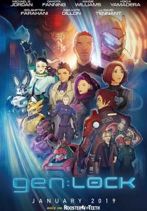 Генлок (2019) Генлок (2019)