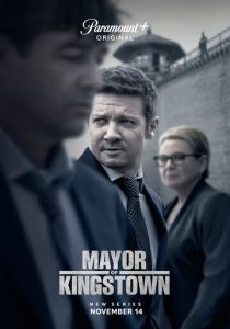 Мэр Кингстауна (2021)