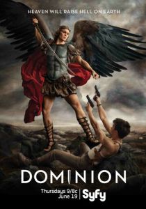 Доминион (2014) Доминион (2014)
