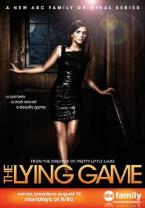 Игра в ложь (2011) Игра в ложь (2011)