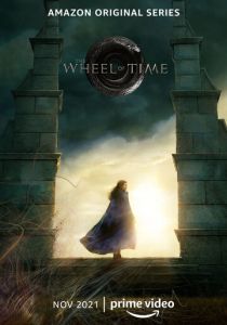 Колесо времени (2021) Колесо времени (2021)