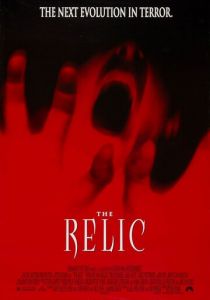 Реликт (1997) Реликт (1997)
