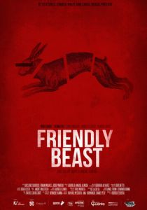 Дружелюбный зверь (2017) Дружелюбный зверь (2017)