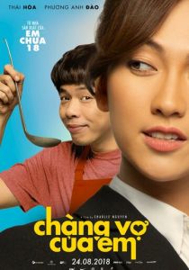 Мой мистер Жена (2018) Мой мистер Жена (2018)