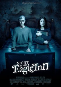 Night at the Eagle Inn (2021) Night at the Eagle Inn (2021)
