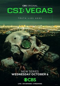 CSI: Вегас (2021) CSI: Вегас (2021)
