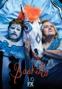 Баскетс (2016) Баскетс (2016)