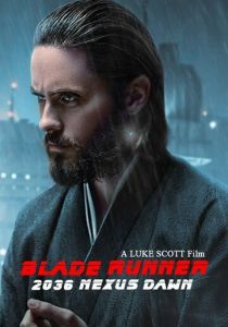 2036: Возрождение Nexus (2017) 2036: Возрождение Nexus (2017)