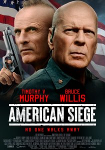 Осада (2021) Осада (2021)
