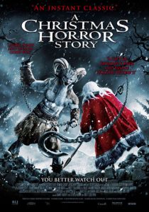 Рождественские страшилки (2015) Рождественские страшилки (2015)