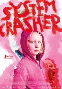 Разрушительница системы (2019) Разрушительница системы (2019)