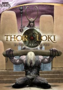 Тор и Локи: Кровные братья (2011) Тор и Локи: Кровные братья (2011)