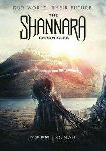 Хроники Шаннары (2016) Хроники Шаннары (2016)